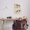 Stupell Industries Beige Holstein Cow Portrait 2 pc Wall Plaque Art Set Design by June Erica Vess